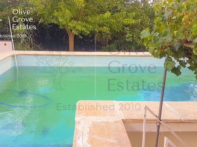Casa Rural en venta en Almansa, Castilla-La Mancha