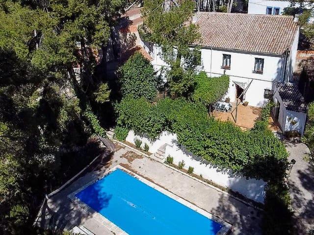 Casa Rural en venta en Almansa