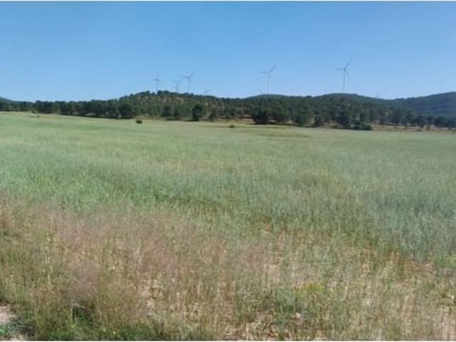 Casa Rural en venta en Almansa, Albacete