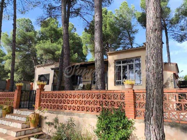 Casa Rural en venta en Almansa, Albacete