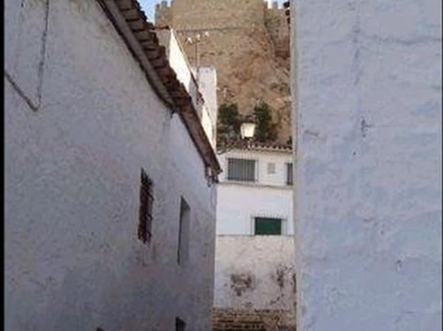 Casa Rural en venta en Almansa