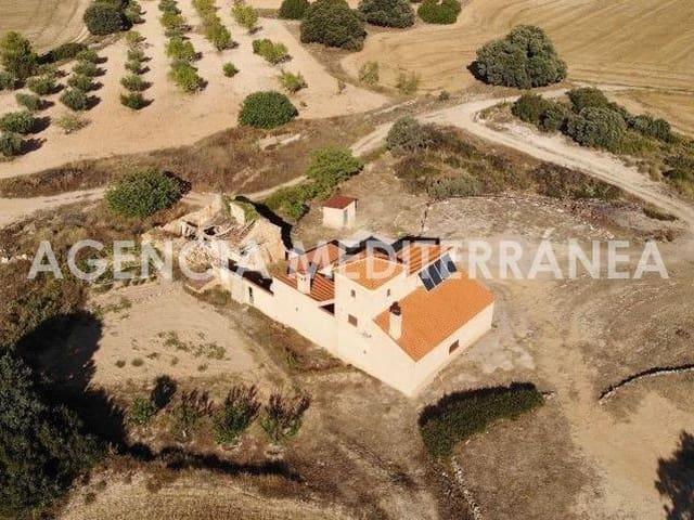 Casa Rural en venta en Almansa, Castilla-La Mancha