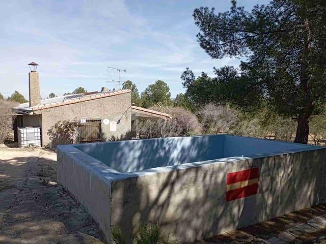 Casa Rural en venta en Almansa