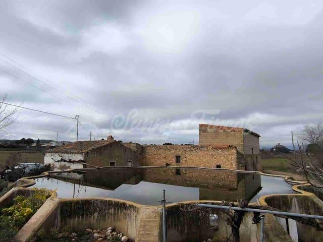 Casa Rural en venta en Almansa, Castilla-La Mancha