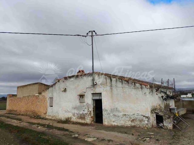 Casa Rural en venta en Almansa, Castilla-La Mancha