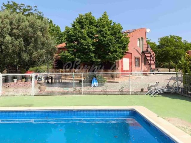 Casa Rural en venta en Almansa