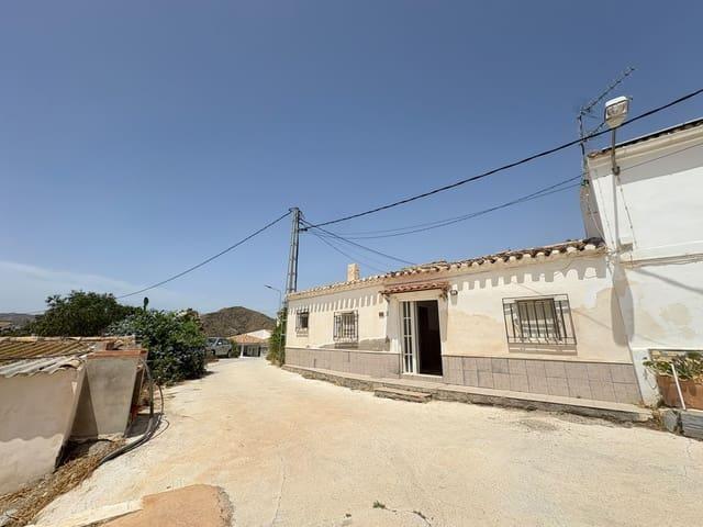 Casa Rural en venta en Almanzora, Valle del Almanzora