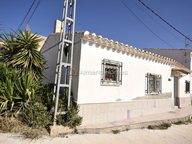 Casa Rural en venta en Almanzora, Valle del Almanzora