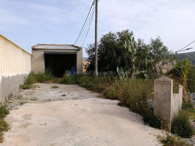 Casa Rural en venta en Almanzora, Valle del Almanzora