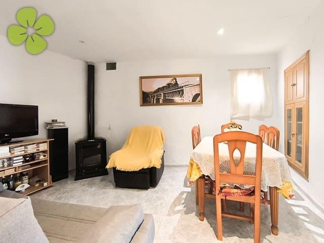 Casa Rural en venta en Almanzora, Valle del Almanzora