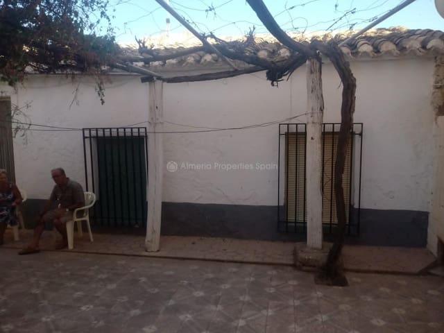 Casa Rural en venta en Almanzora, Valle del Almanzora