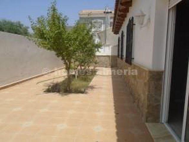 Casa Rural en venta en Almanzora, Cantoria