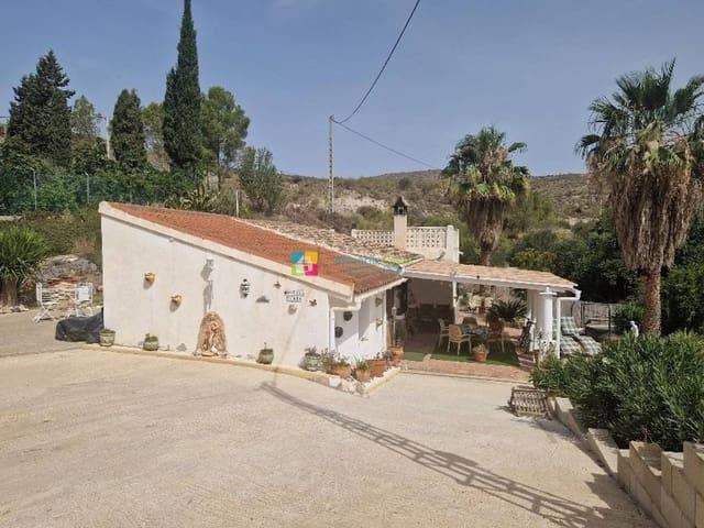 Casa Rural en venta en Almanzora, Valle del Almanzora