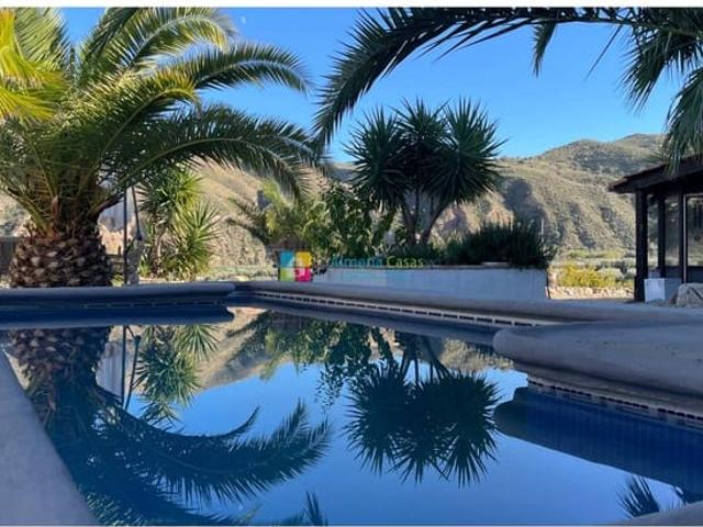 Casa Rural en venta en Almanzora, Valle del Almanzora