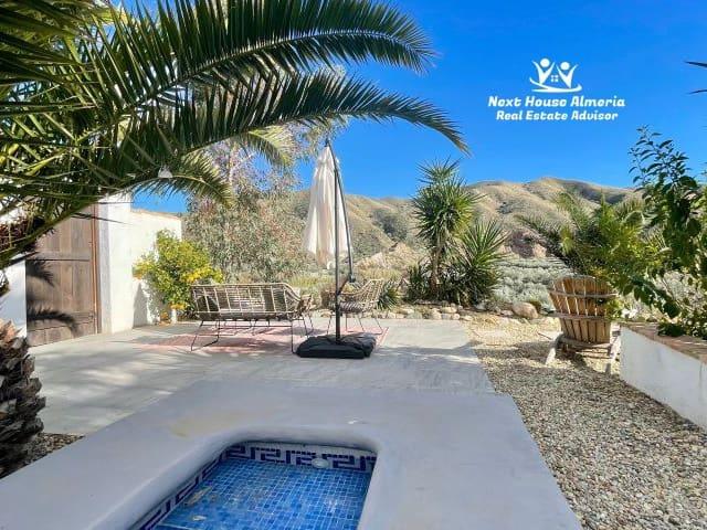Casa Rural en venta en Almanzora, Valle del Almanzora