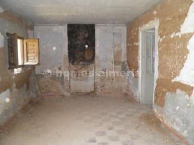 Casa Rural en venta en Almanzora, Cantoria