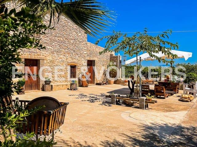 Casa Rural en venta en Grupo Corell, la Plana Alta