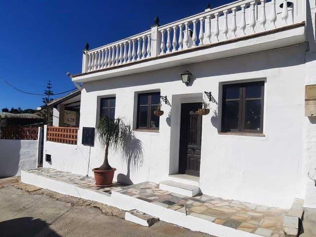 Casa Rural en venta en Almayate Alto, La Axarquía