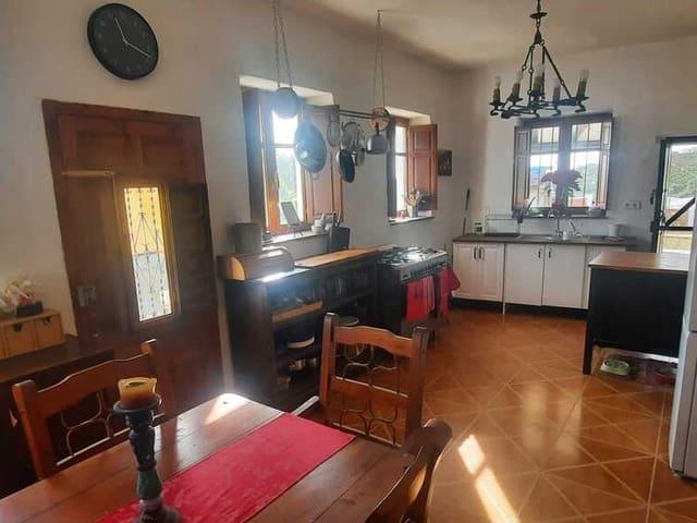 Casa Rural en venta en Almayate Alto, La Axarquía