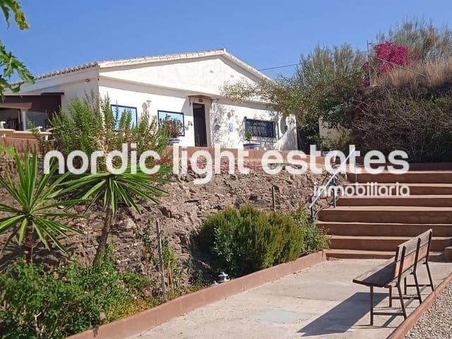 Casa Rural en venta en Almayate Alto, La Axarquía