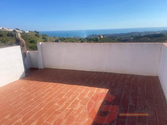 Casa Rural en venta en Almayate Alto, La Axarquía