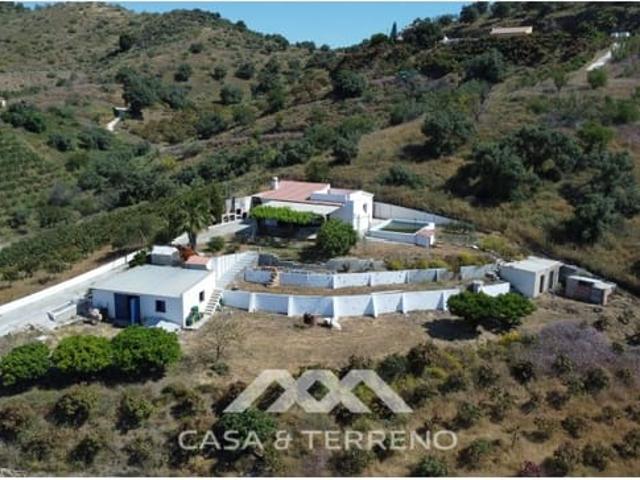 Chalet en venta en Almayate Alto, La Axarquía