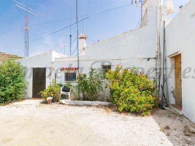 Casa Rural en venta en Almayate Alto, La Axarquía