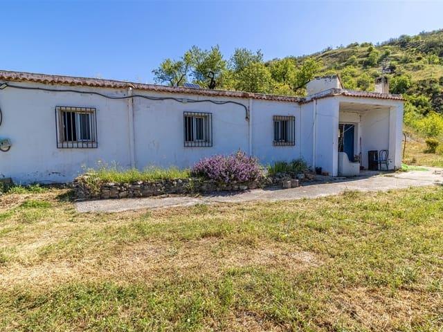 Casa Rural en venta en Comarca de la Alpujarra Granadina, Andalucía