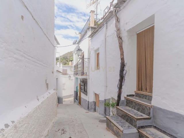 Casa Rural en venta en Comarca de la Alpujarra Granadina, Andalucía