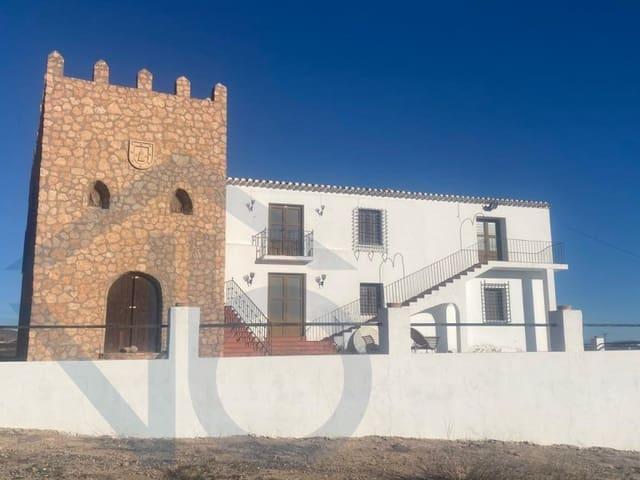 Casa Rural en venta en Almendricos, Alto Guadalentín