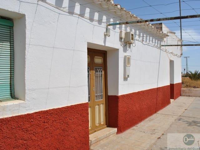 Casa Rural en venta en Almendricos, Alto Guadalentín