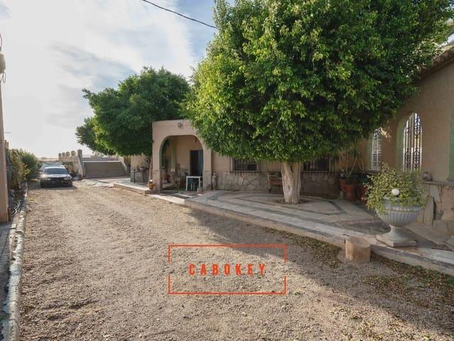 Casa Rural en venta en Oliveros, Almería