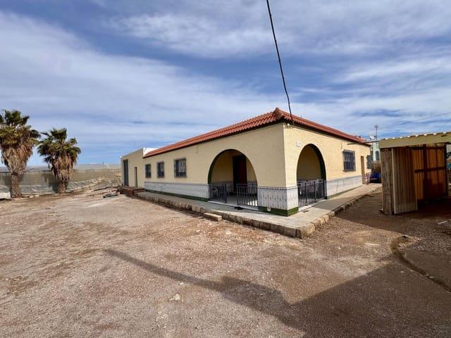 Casa Rural en venta en Oliveros, Almería