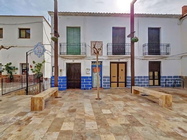 Casa Rural en venta en Láujar De Andarax, Andalucía