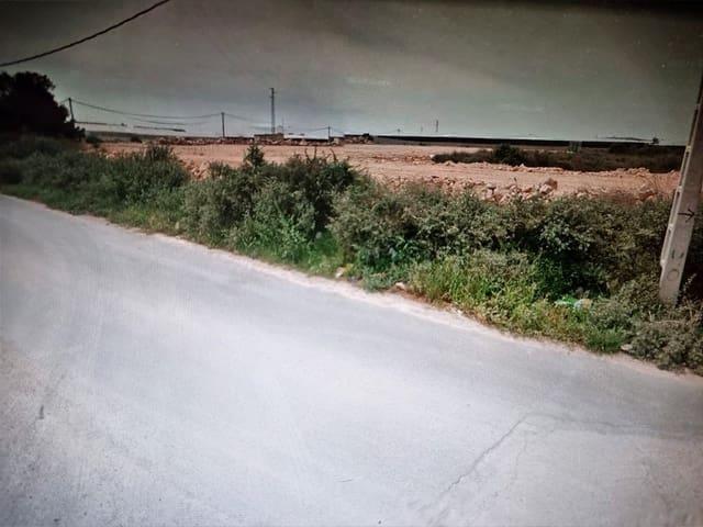 Casa Rural en venta en El Ejido