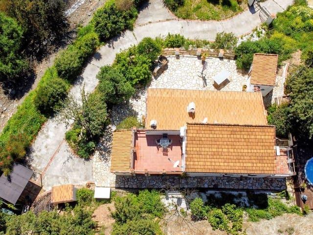 Casa Rural en venta en Valle del Guadalhorce, Andalucía