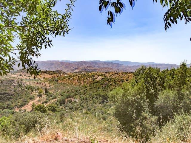 Casa Rural en venta en Valle del Guadalhorce, Andalucía