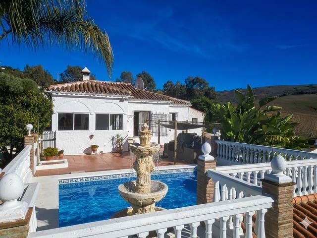 Casa Rural en venta en Valle del Guadalhorce, Andalucía