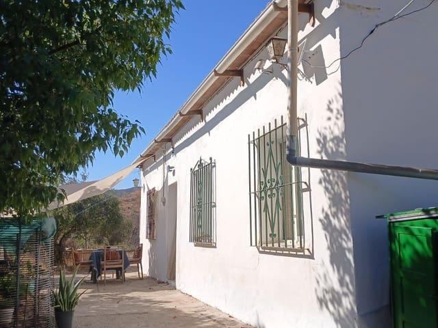 Casa Rural en venta en Valle del Guadalhorce, Andalucía