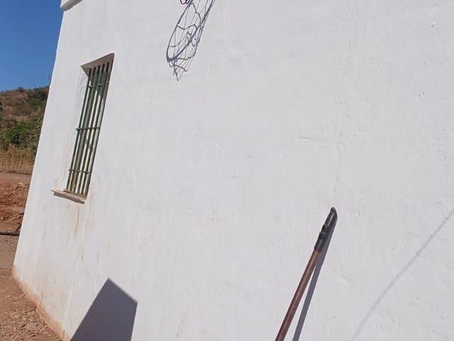 Casa Rural en venta en Valle del Guadalhorce, Andalucía
