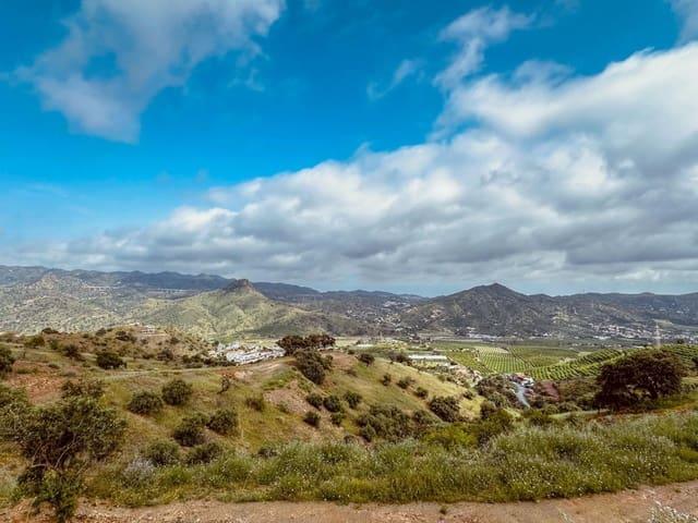 Casa Rural en venta en Valle del Guadalhorce, Andalucía