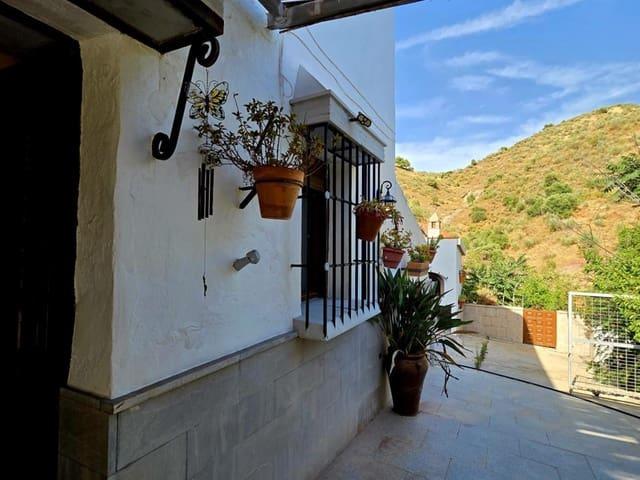 Casa Rural en venta en Valle del Guadalhorce, Andalucía
