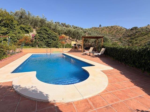 Casa Rural en venta en Valle del Guadalhorce, Andalucía