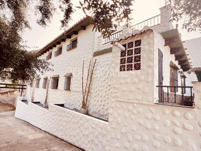 Casa Rural en venta en Valle del Guadalhorce, Andalucía