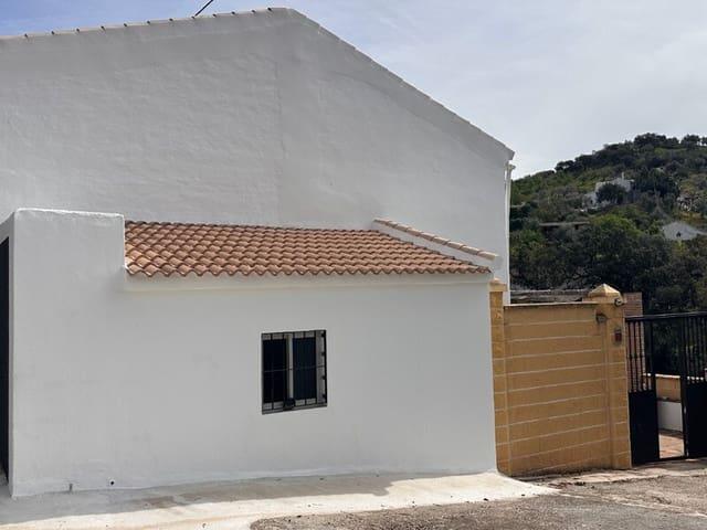 Casa Rural en venta en Valle del Guadalhorce, Andalucía