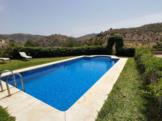 Casa Rural en venta en Valle del Guadalhorce, Andalucía