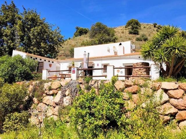 Casa Rural en venta en Valle del Guadalhorce, Andalucía