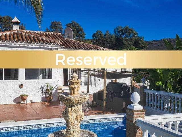 Casa Rural en venta en Valle del Guadalhorce, Andalucía