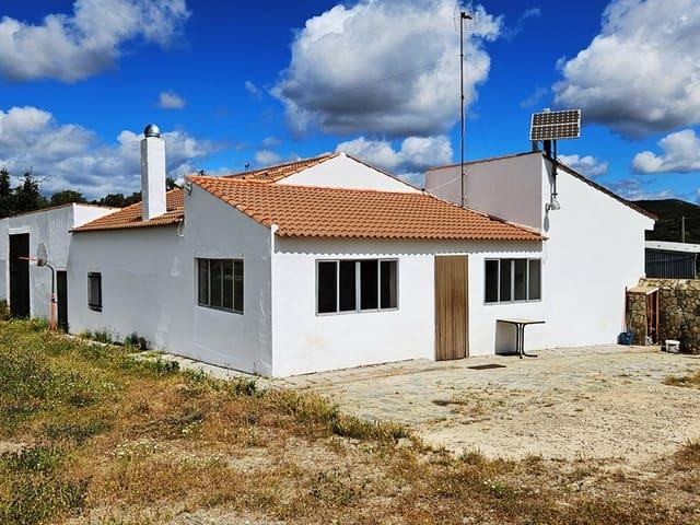 Casa Rural en venta en Sierra de Huelva, Andalucía
