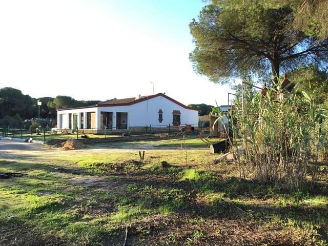 Casa Rural en venta en El Condado, Andalucía